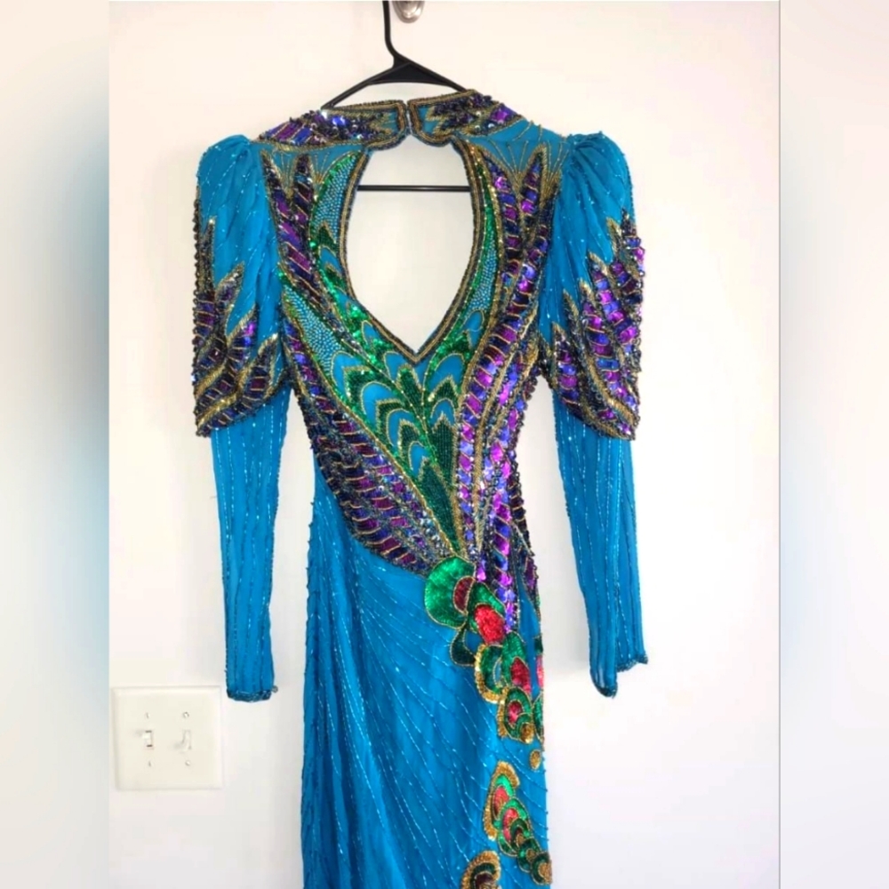 Vintage Evening dress!
